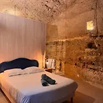 Casa de Férias Evasion Troglodyte Insolite Et Nature *