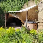Evasion Troglodyte Insolite Et Nature Doué-la-Fontaine