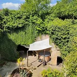 Casa de Férias Evasion Troglodyte Insolite Et Nature *