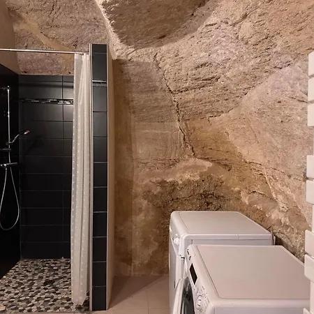 Evasion Troglodyte Insolite Et Nature * 두라퐁테인