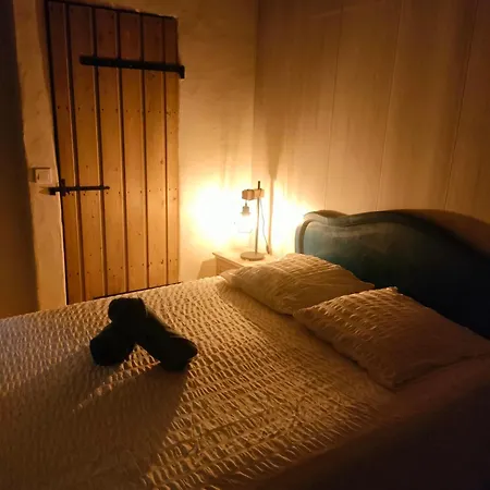 Evasion Troglodyte Insolite Et Nature