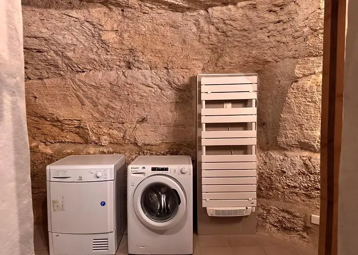 Casa vacanze Evasion Troglodyte Insolite Et Nature