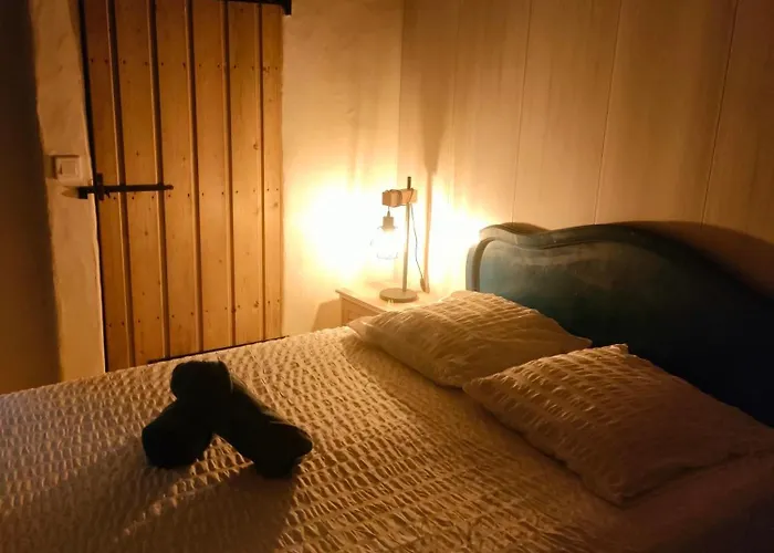 Evasion Troglodyte Insolite Et Nature